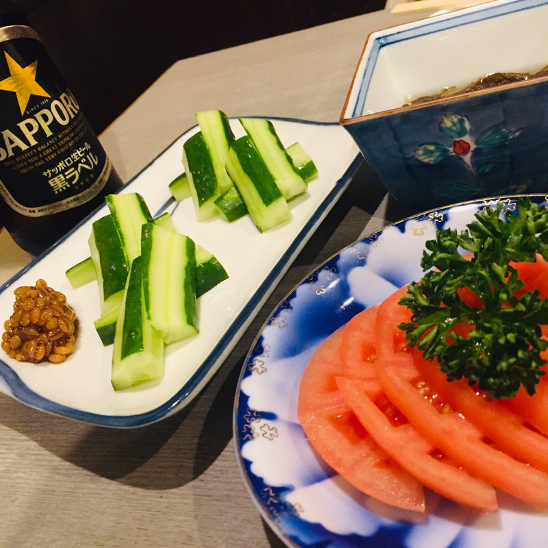 サッポロ黒ラベル(やきとり騎射場 )