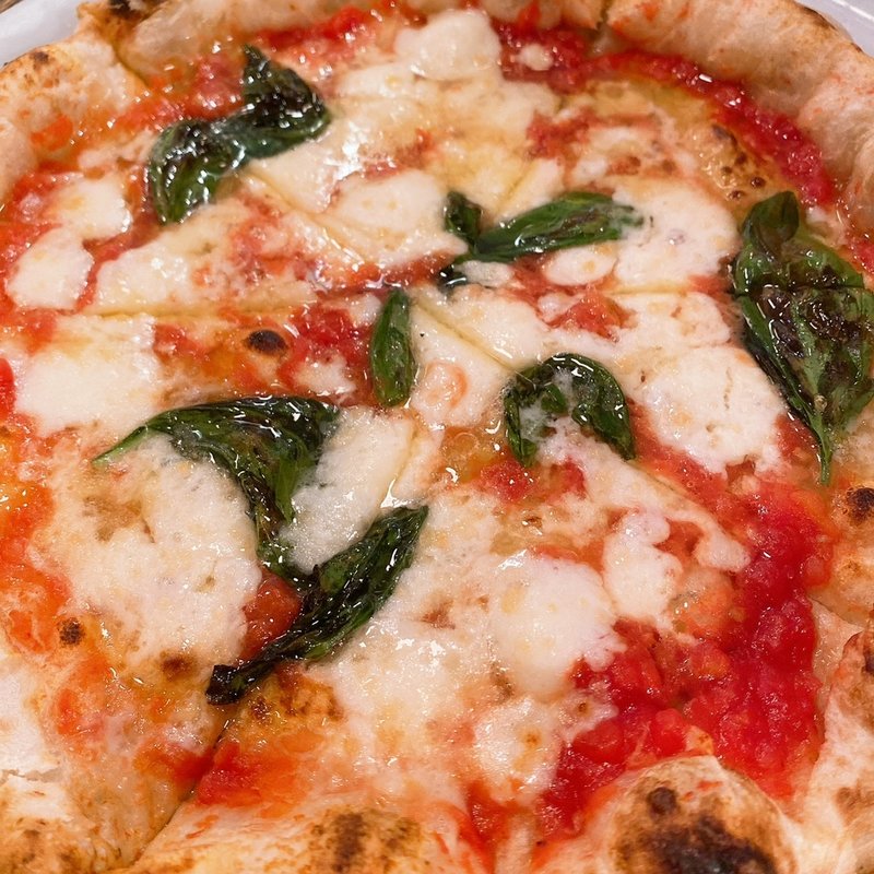 マルゲリータ(SAVOY 麻布十番店)