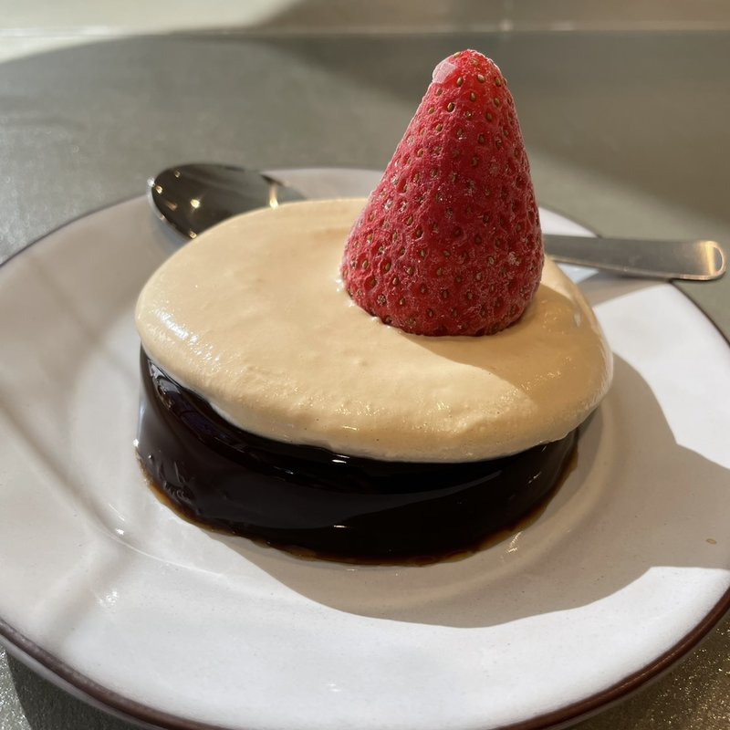 コーヒーゼリー(Kopikalyan(コピカリアン))