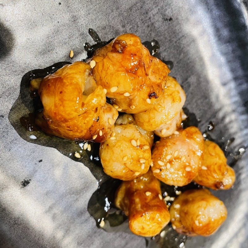 マルチョウ(もつ鍋 天神ホルモン)