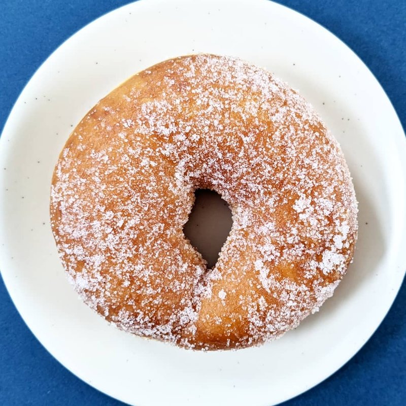 リングシュガー(マザーグース)