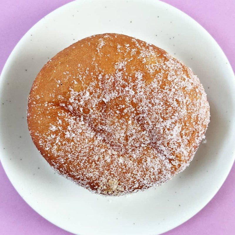 あんドーナツ(マザーグース)