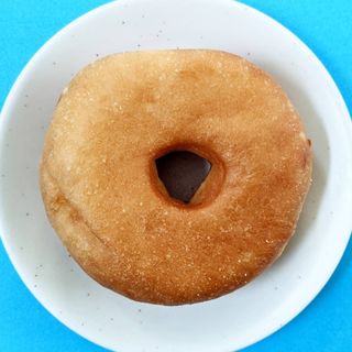 PLANE(Higuma Doughnuts × Coffee Wrights 表参道)