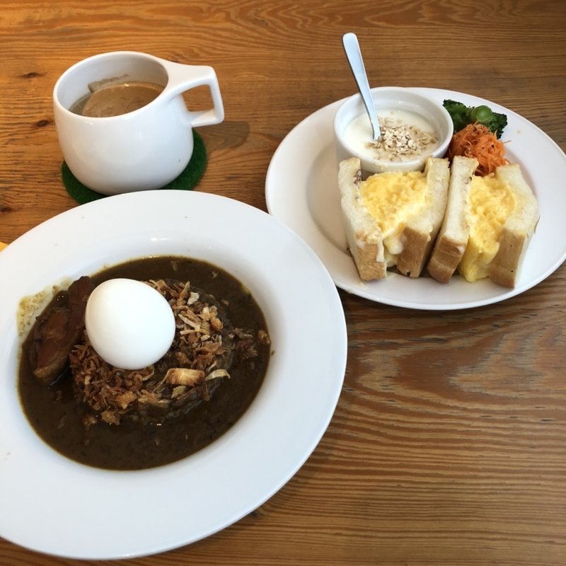 半々セット(SONGBIRD COFFEE （ソングバード コーヒー）)