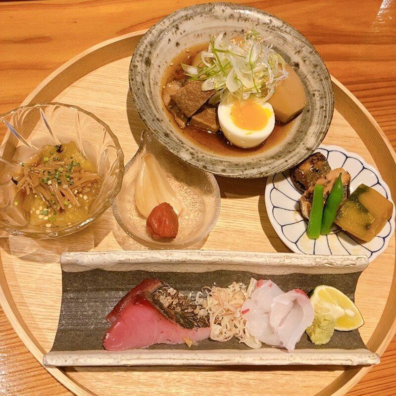田心のお昼ごはん(田心 )