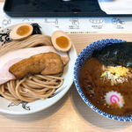 特製つけそば(松戸富田製麺 三井アウトレットパーク木更津店 )