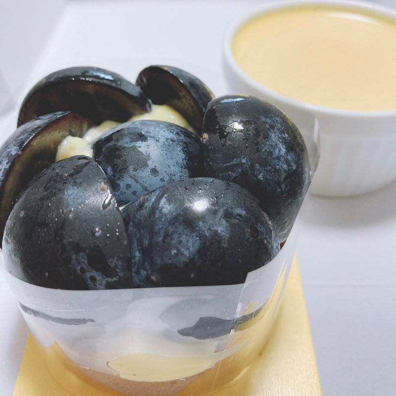 (オカシセカイヤン)