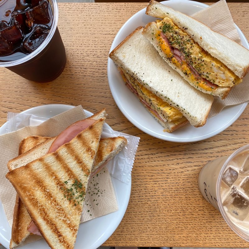 (Streamer coffee company nakameguro)
