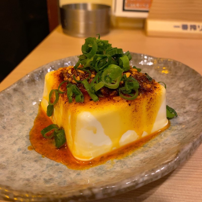 食べラーやっこ(元祖 とり金)