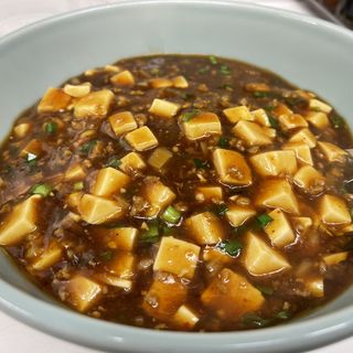 麻辣麺(兆楽 道玄坂店 )