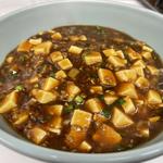 麻辣麺(兆楽 道玄坂店 )