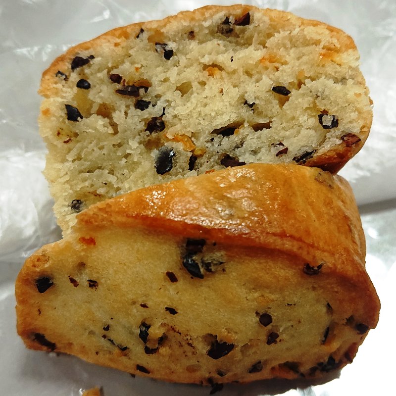 グリュエ・ド・カカオスコーン(キィニョン エキュート立川店)