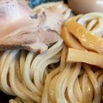 つけ麺　小