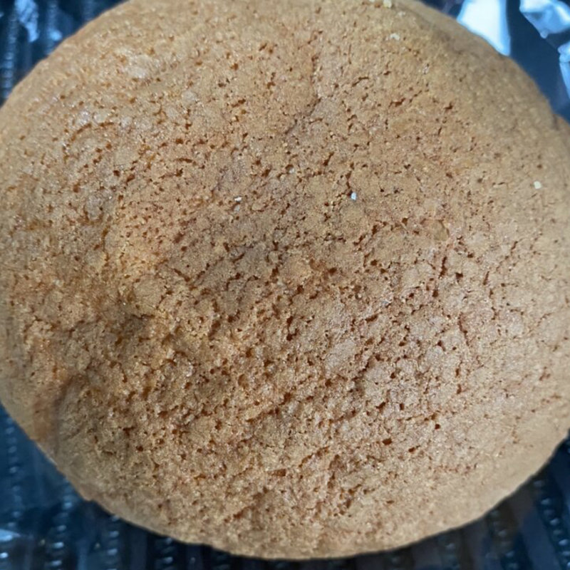 メロンパン(キャラメル)(リトルウィングべいく堂)