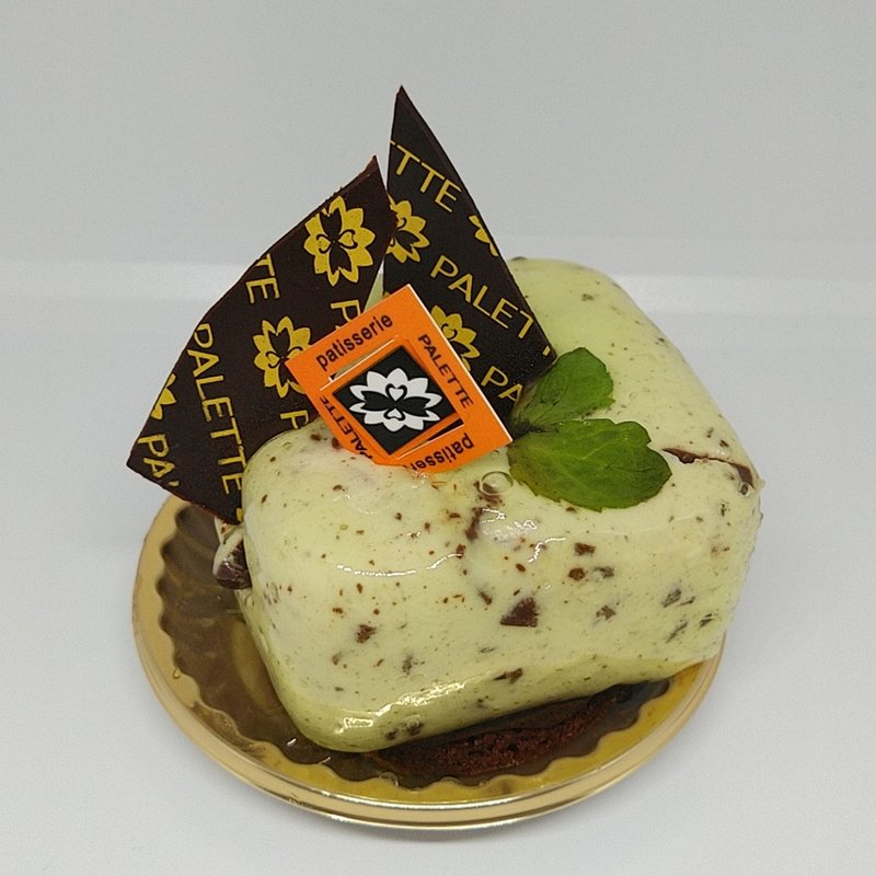 ミントショコラ(ラ パレット （La PALETTE）)