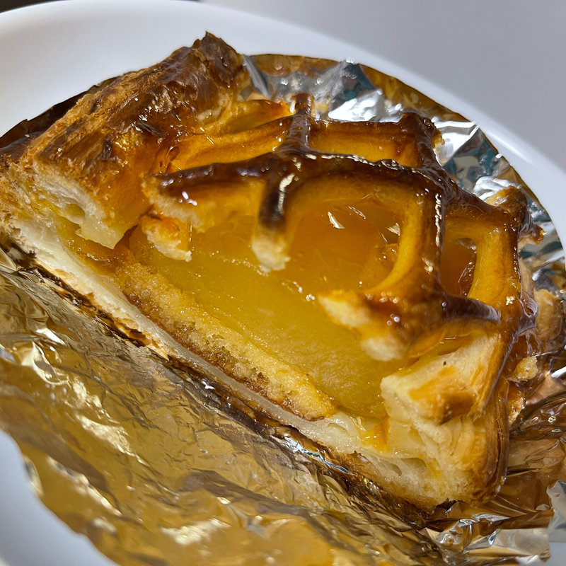 アップルパイ(ハイジ )