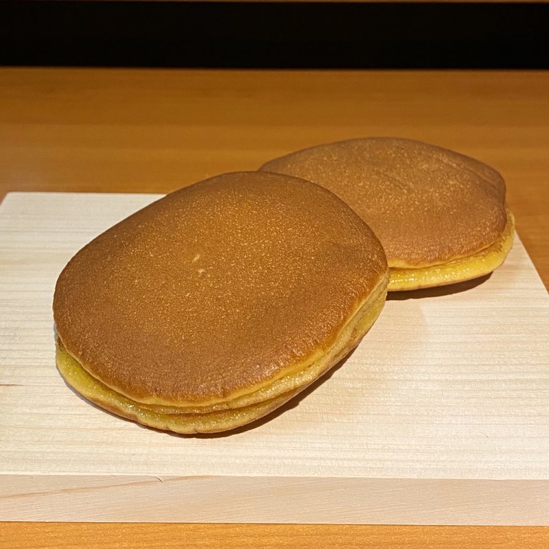 恋どら、芋どら(芋花恋・セントラルパーク店)