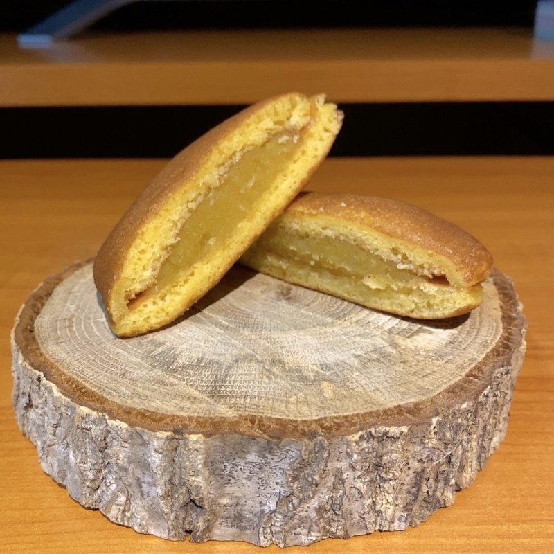 芋どら(芋花恋・セントラルパーク店)