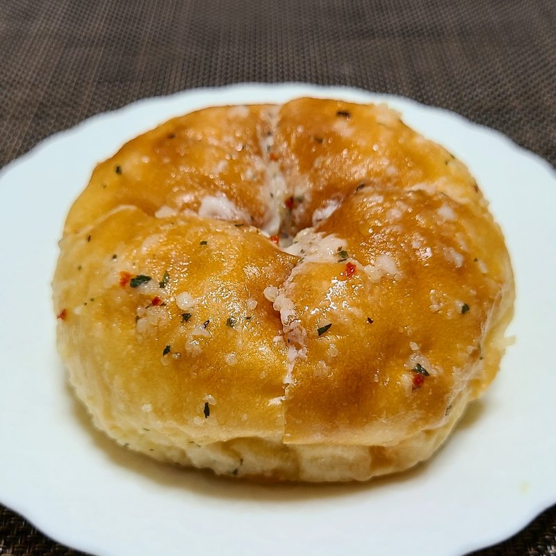 マヌルパン(石窯ぱん くりや)