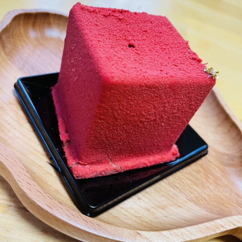 ボヌールカレ(パティスリーフレール)