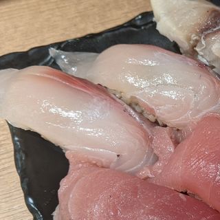 活〆かんばち(魚と酒はなたれ 野毛本店)