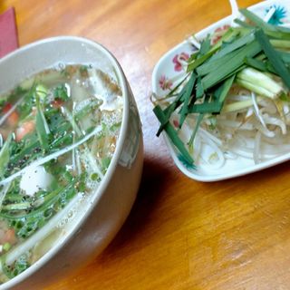 フーティウ ナム バン(アジア食材 タン・ハー)