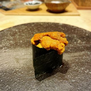 お任せコース(すし匠齋藤)