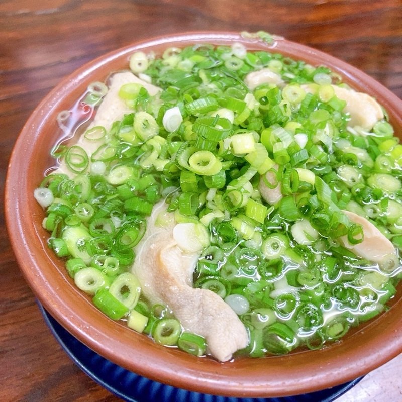 とんちゃん煮(キリン亭 )