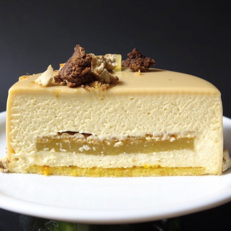 ブロンディール(リベルターブル （Libertable）)