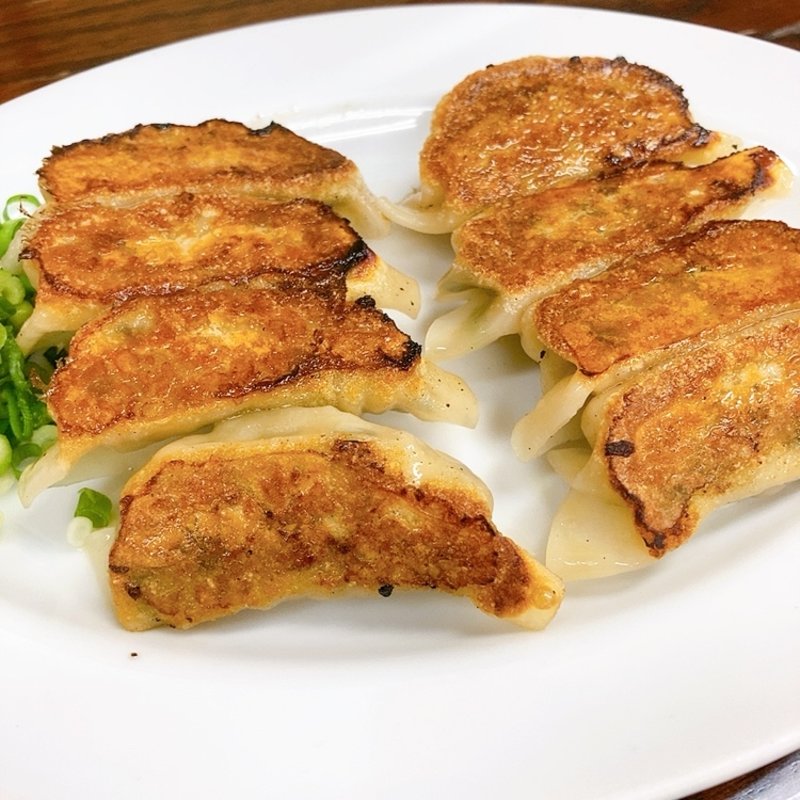 餃子(キリン亭 )