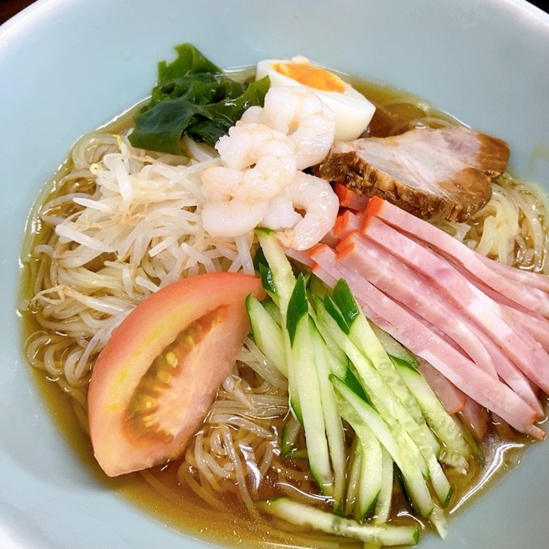 冷麺(キリン亭 )