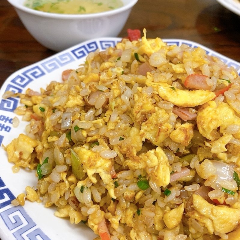 焼きめし(キリン亭 )