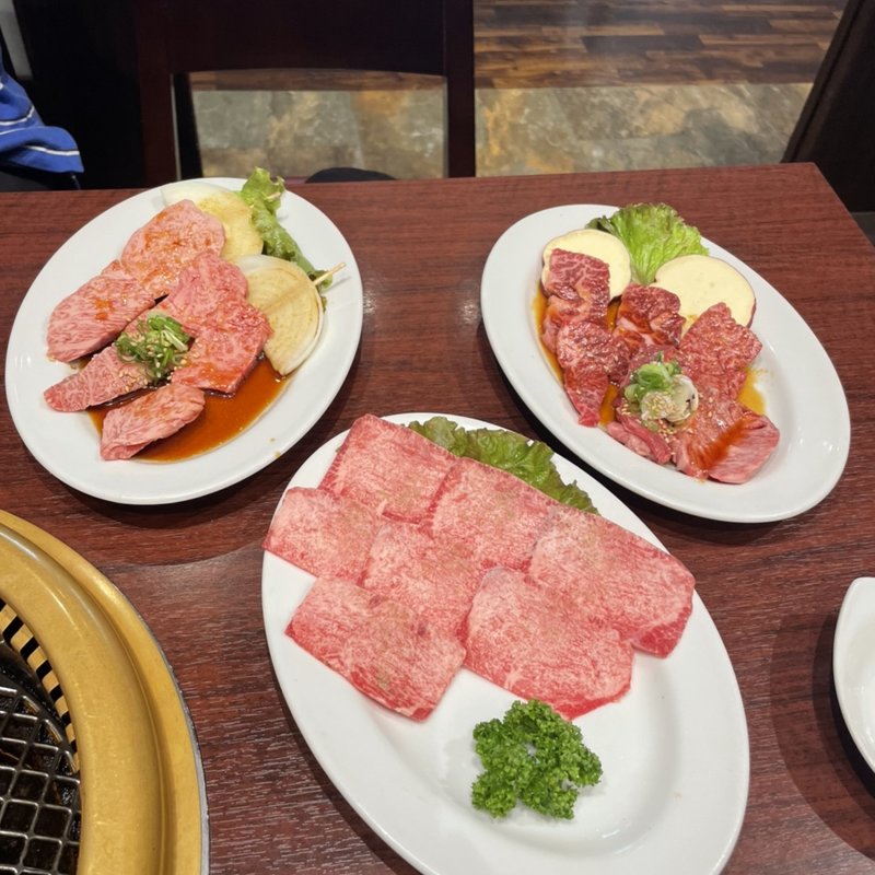 (昌久園 おおとりウイングス店)
