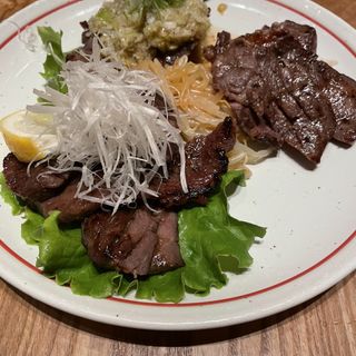 (牛たん処い志井 本店)