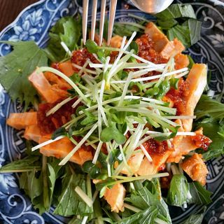 (中国料理 吉珍樓 名古屋ルーセントタワー店)