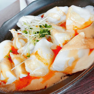 (中国料理 吉珍樓 名古屋ルーセントタワー店)