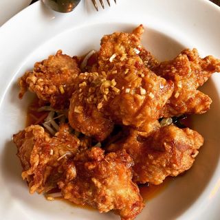 (中国料理 吉珍樓 名古屋ルーセントタワー店)