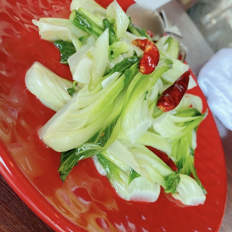 (中国料理 吉珍樓 名古屋ルーセントタワー店)