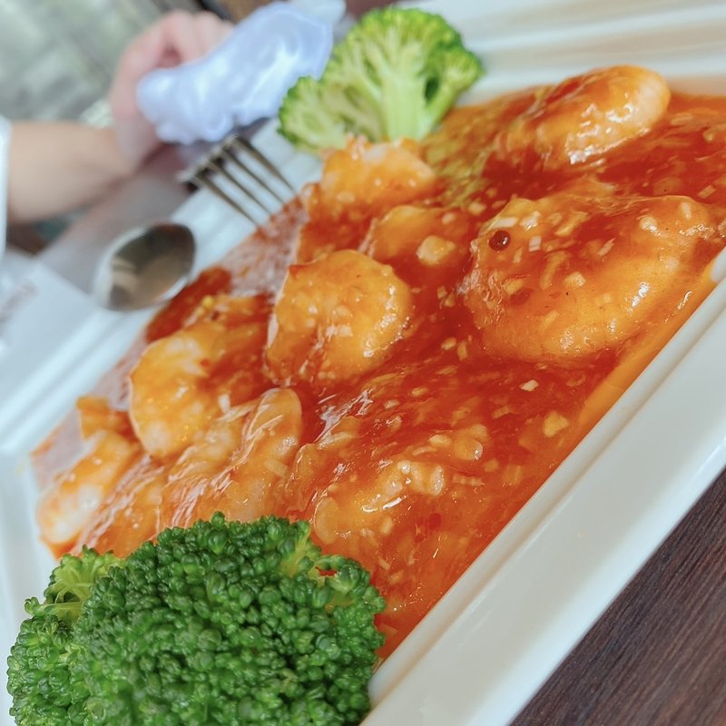 (中国料理 吉珍樓 名古屋ルーセントタワー店)