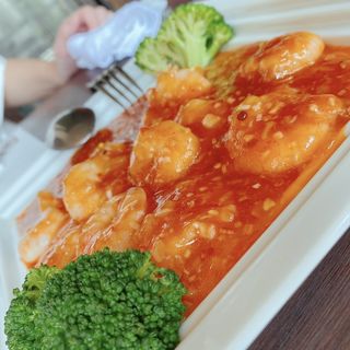 (中国料理 吉珍樓 名古屋ルーセントタワー店)