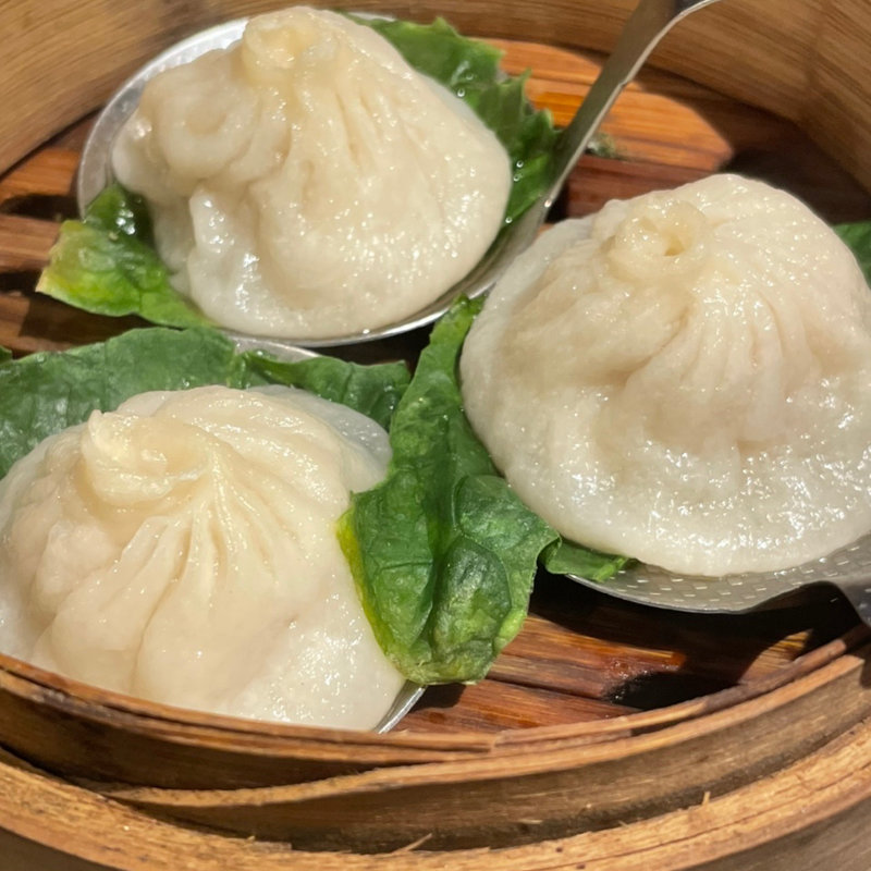 小籠包(鳳龍亭 )