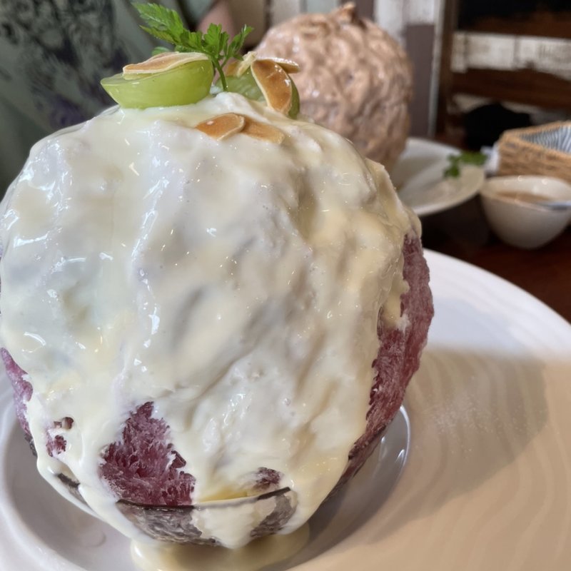 (Sweets+Kitchen ARI3)