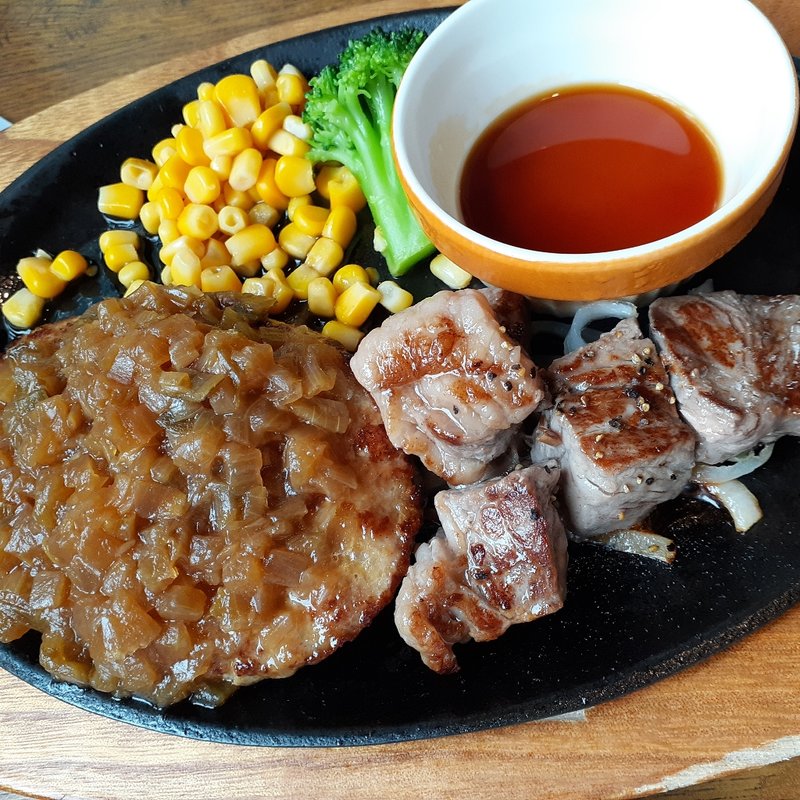 (ココス 黒磯店 )