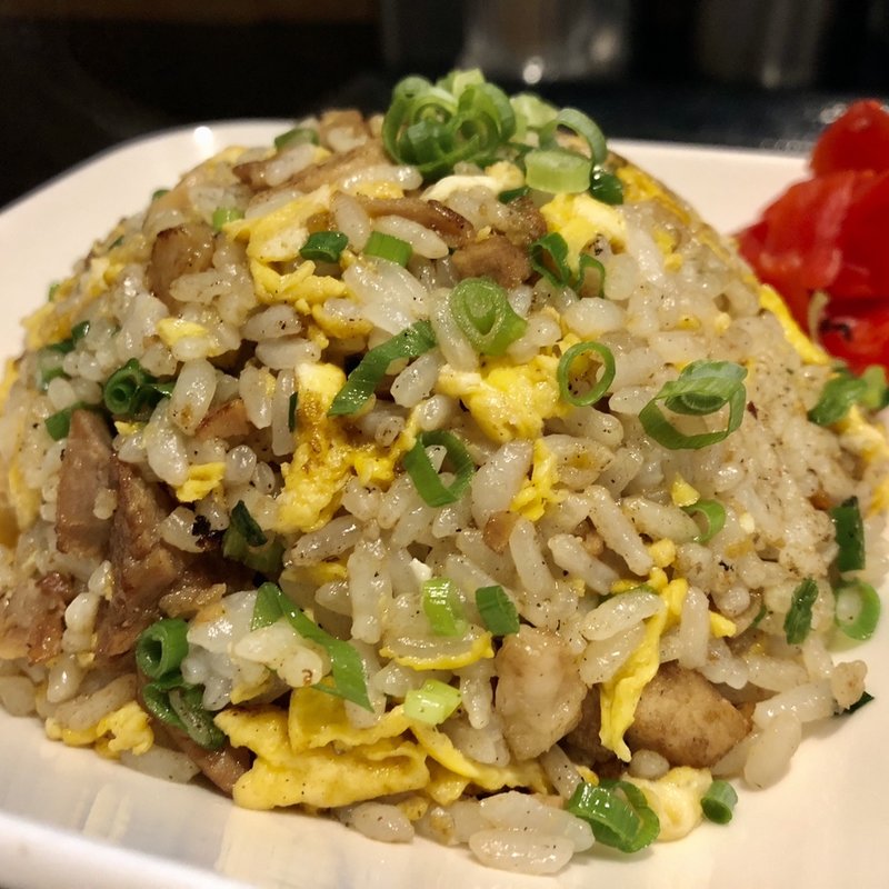 チャーハン(黒亭 （こくてい）)
