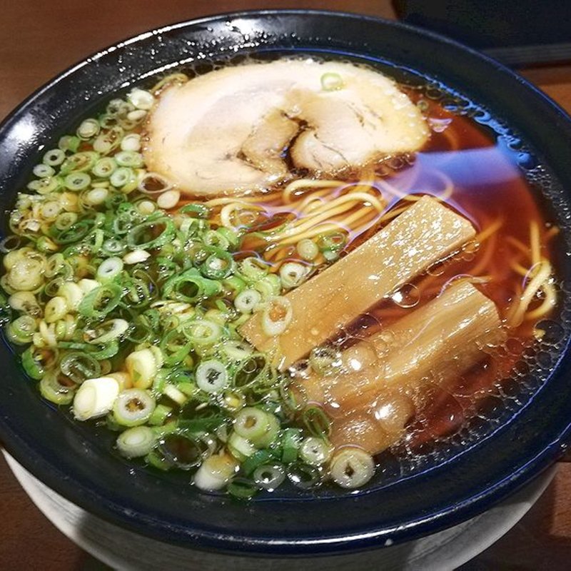 紅醤油(金久右衛門 本店)