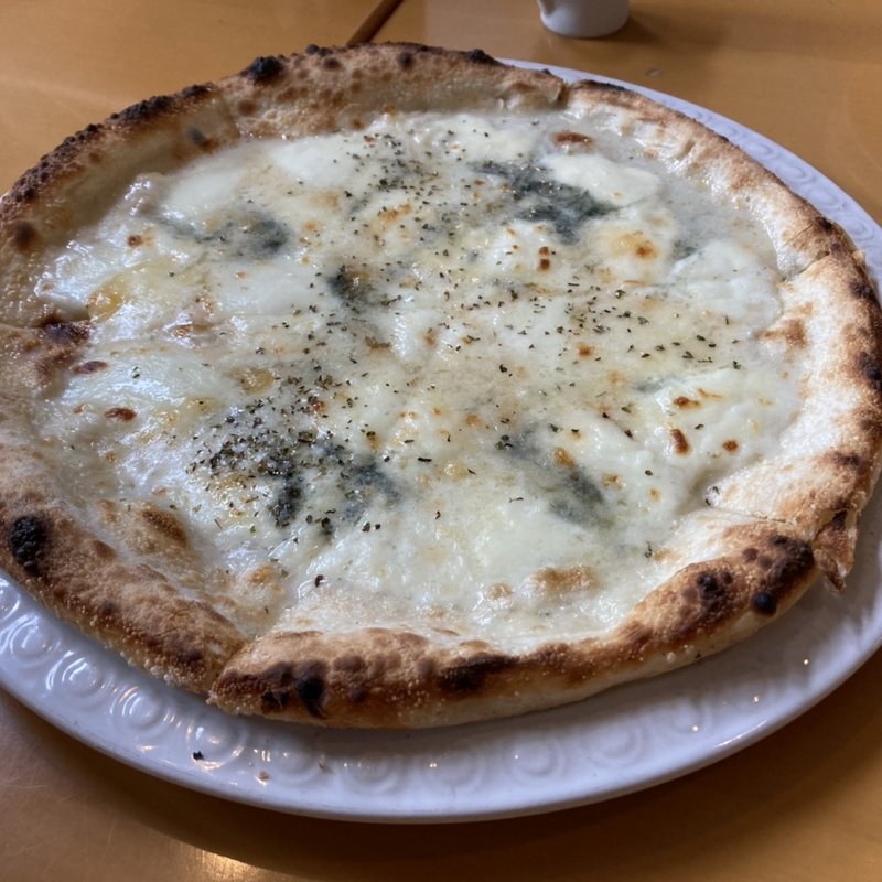 ゴルゴンゾーラセット(みるくのアトリエ )