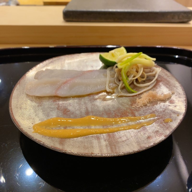 篠島のふぐ(あま木 )