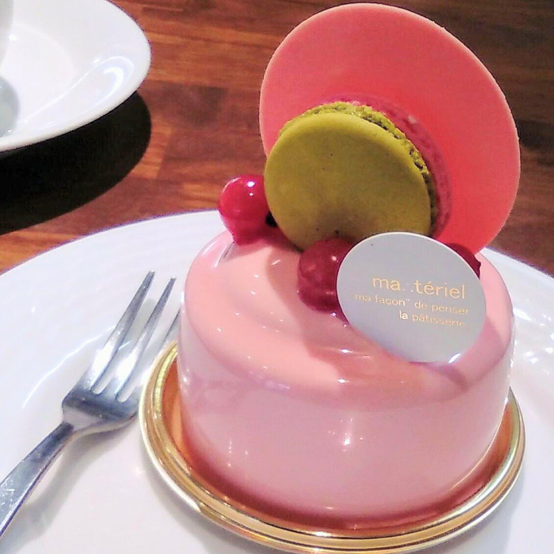 プリムベール(マテリエル)