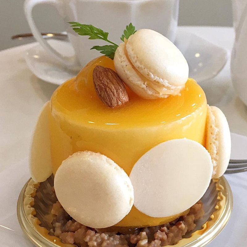 ラブリコチエ(パティスリー ラブリコチエ)