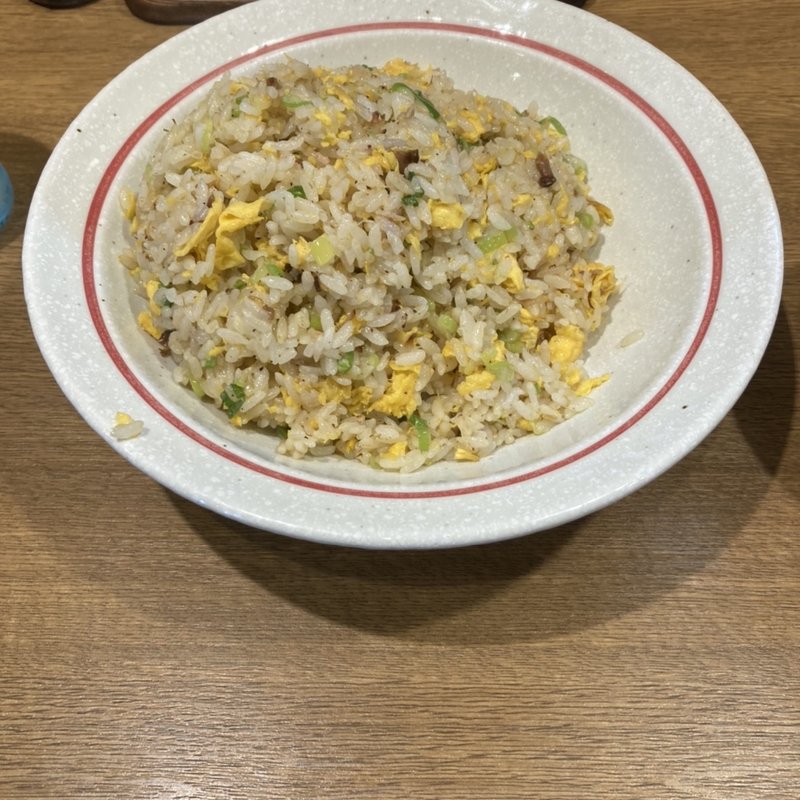 炒飯(大）(らぁめん 天元)